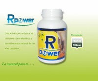 CAPSULA X 100 DE R POWER